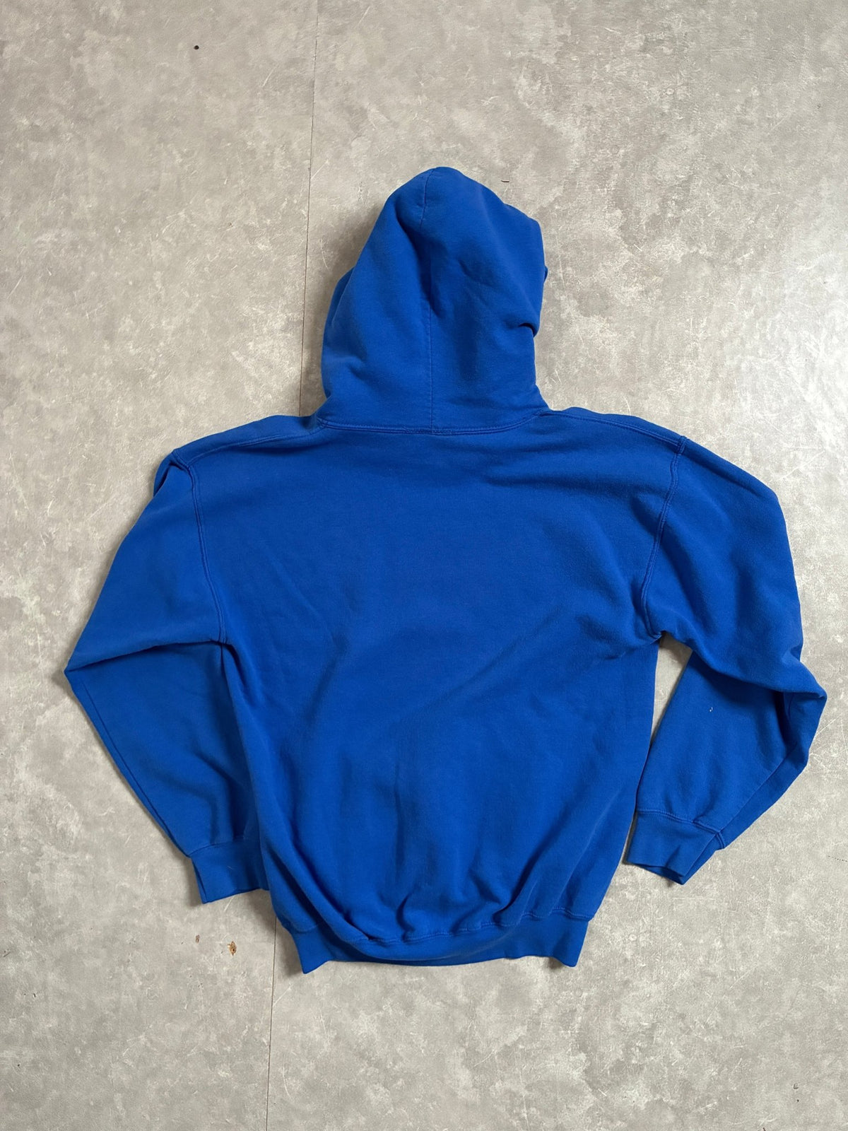 90s Vintage Florida Gators Blue Hoodie -M - M | Martin City Vintage