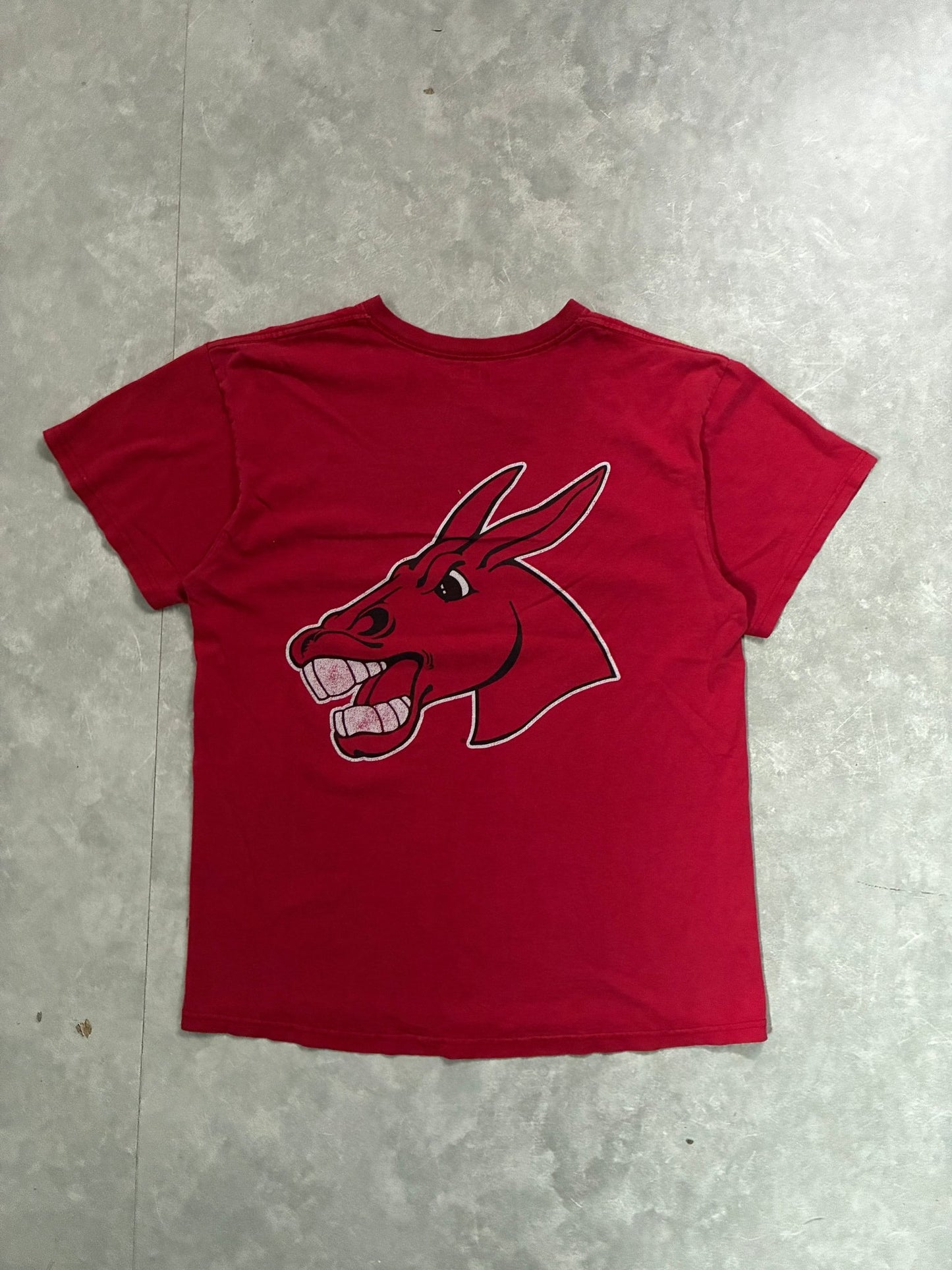 2000s Vintage Central Missouri Mules -M - M | Martin City Vintage