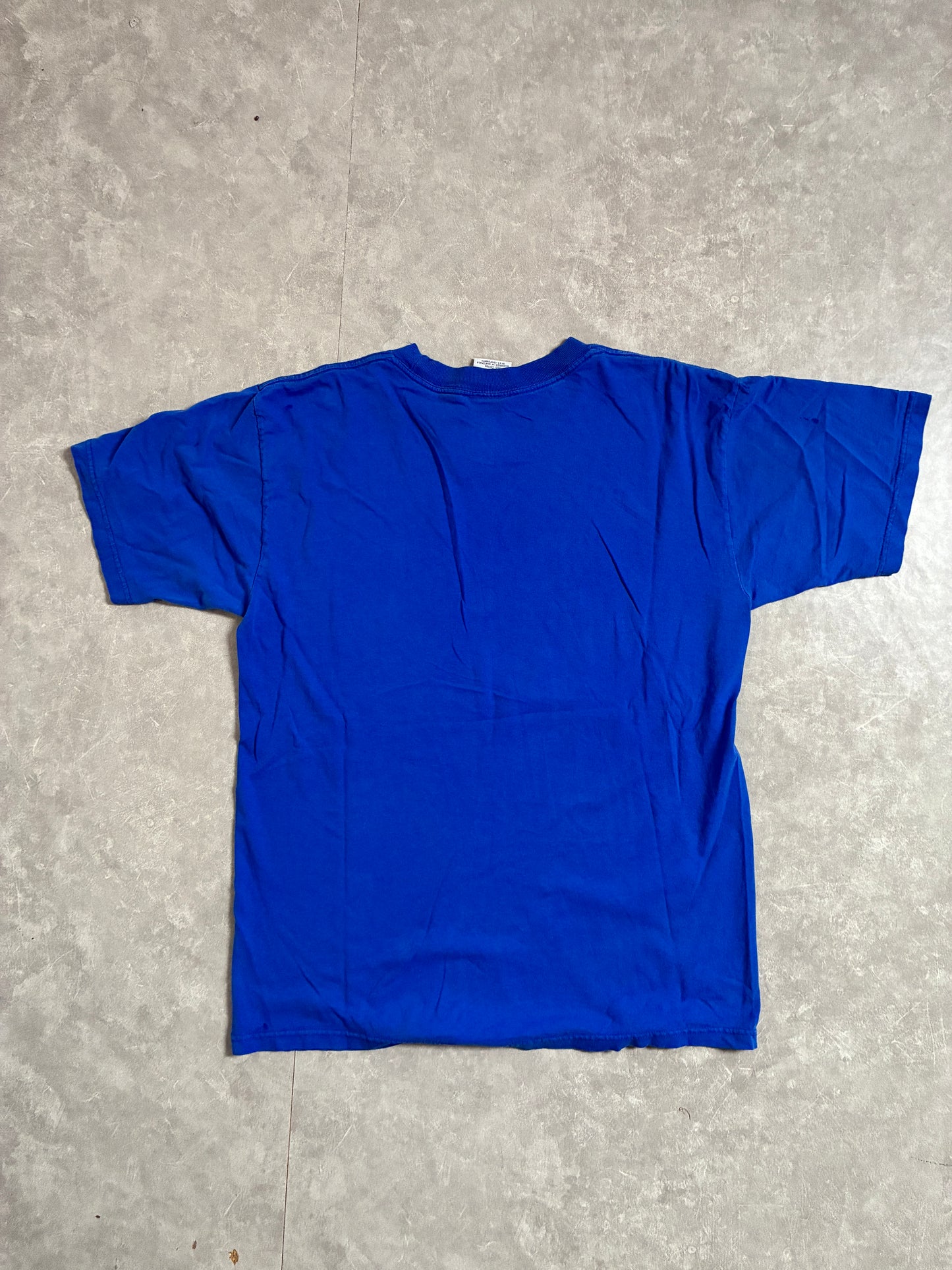 90s Vintage Florida Gators Blue T-Shirt -L