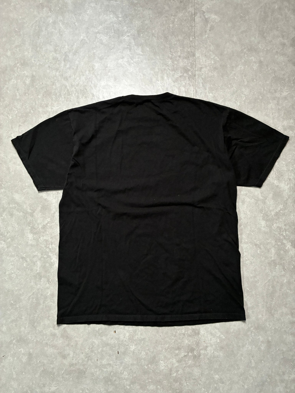 90s Vintage Missouri Tigers Black Russell T-Shirt -XXL - XXL | Martin City Vintage