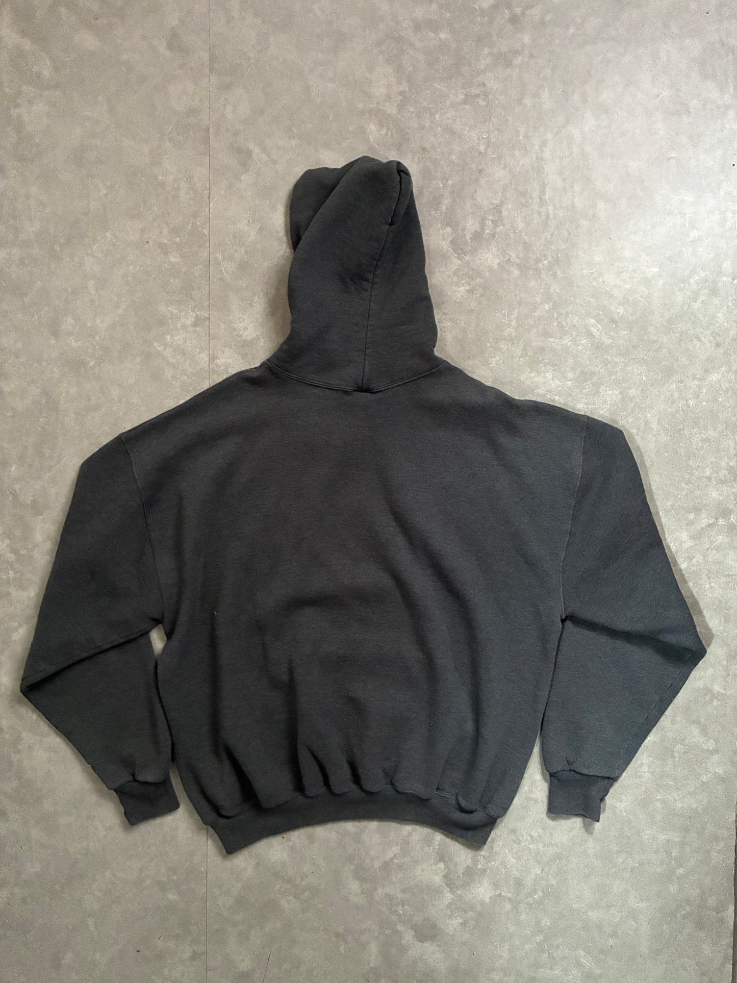 2000s Vintage Missouri State Bears Grey Hoodie -XXL - XXL | Martin City Vintage