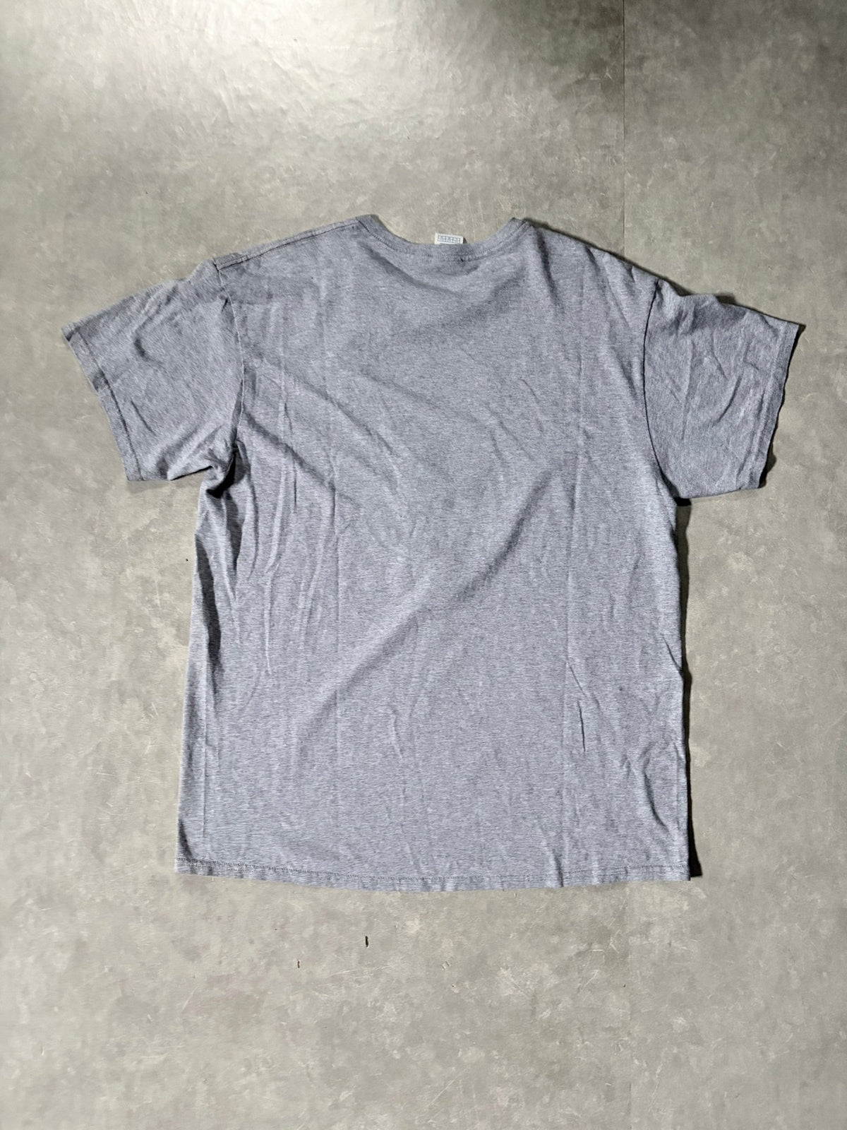 90's Vintage Betty Boop Grey T-Shirt -L - L | Martin City Vintage