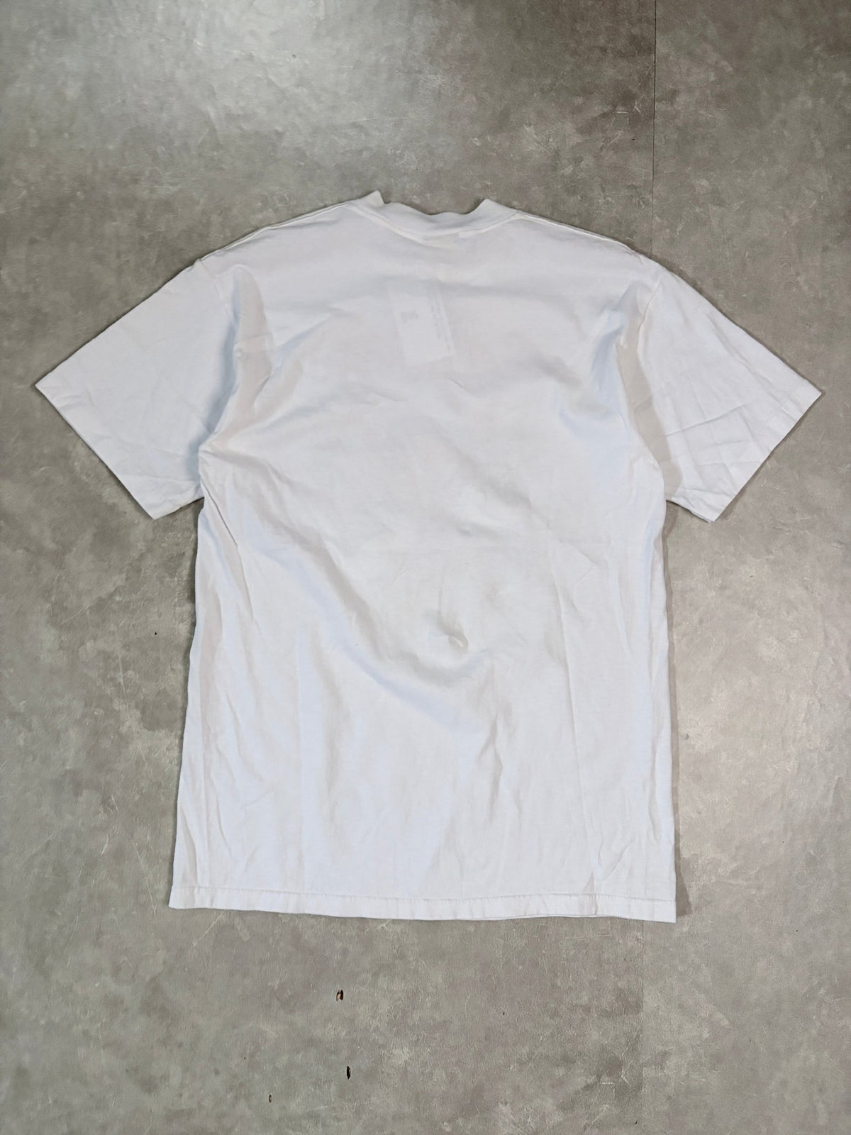 90's Vintage Betty Boop White T-Shirt -M - M | Martin City Vintage