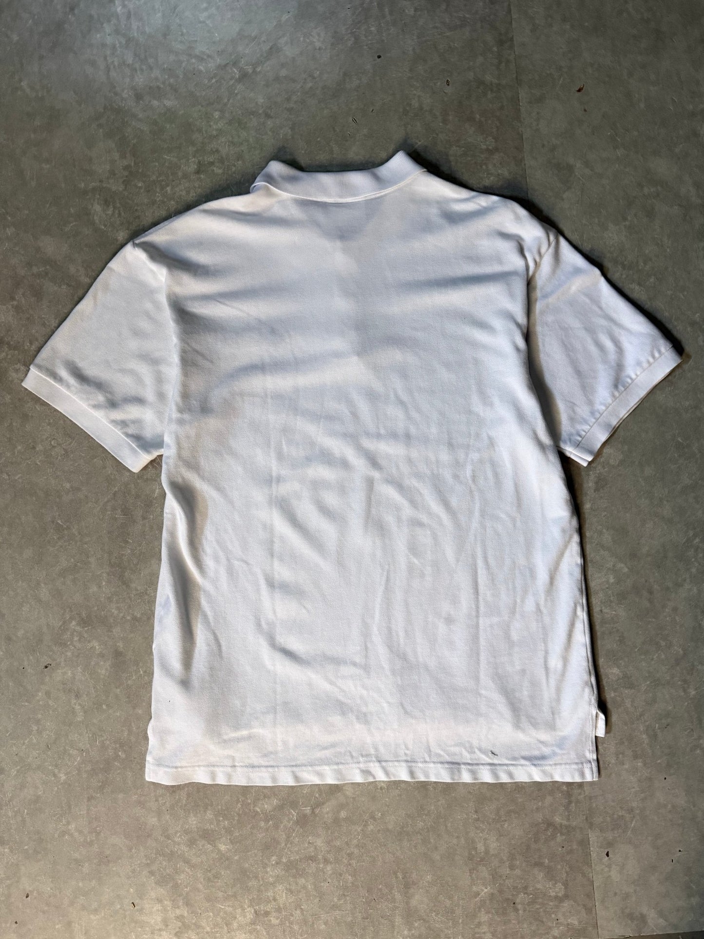 1993 Vintage Adidas Soccer Polo -XL - XL | Martin City Vintage