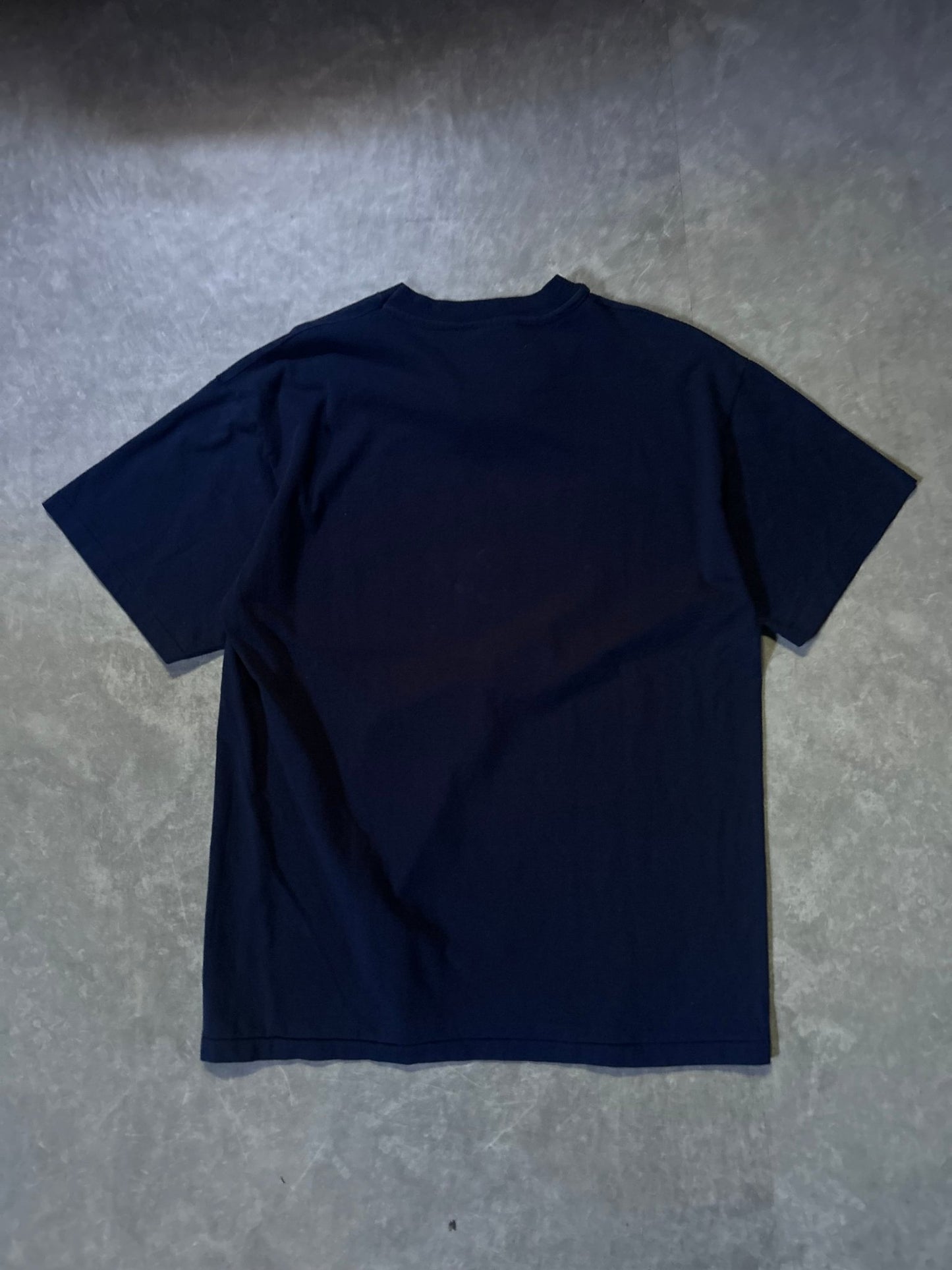 90's Vintage Dallas Cowboys Navy T-Shirt - M - M | Martin City Vintage