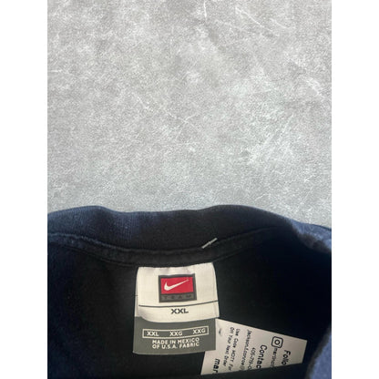 2000s Vintage Arizona Diamondbacks Nike Black T Shirt Size XXL - | Martin City Vintage