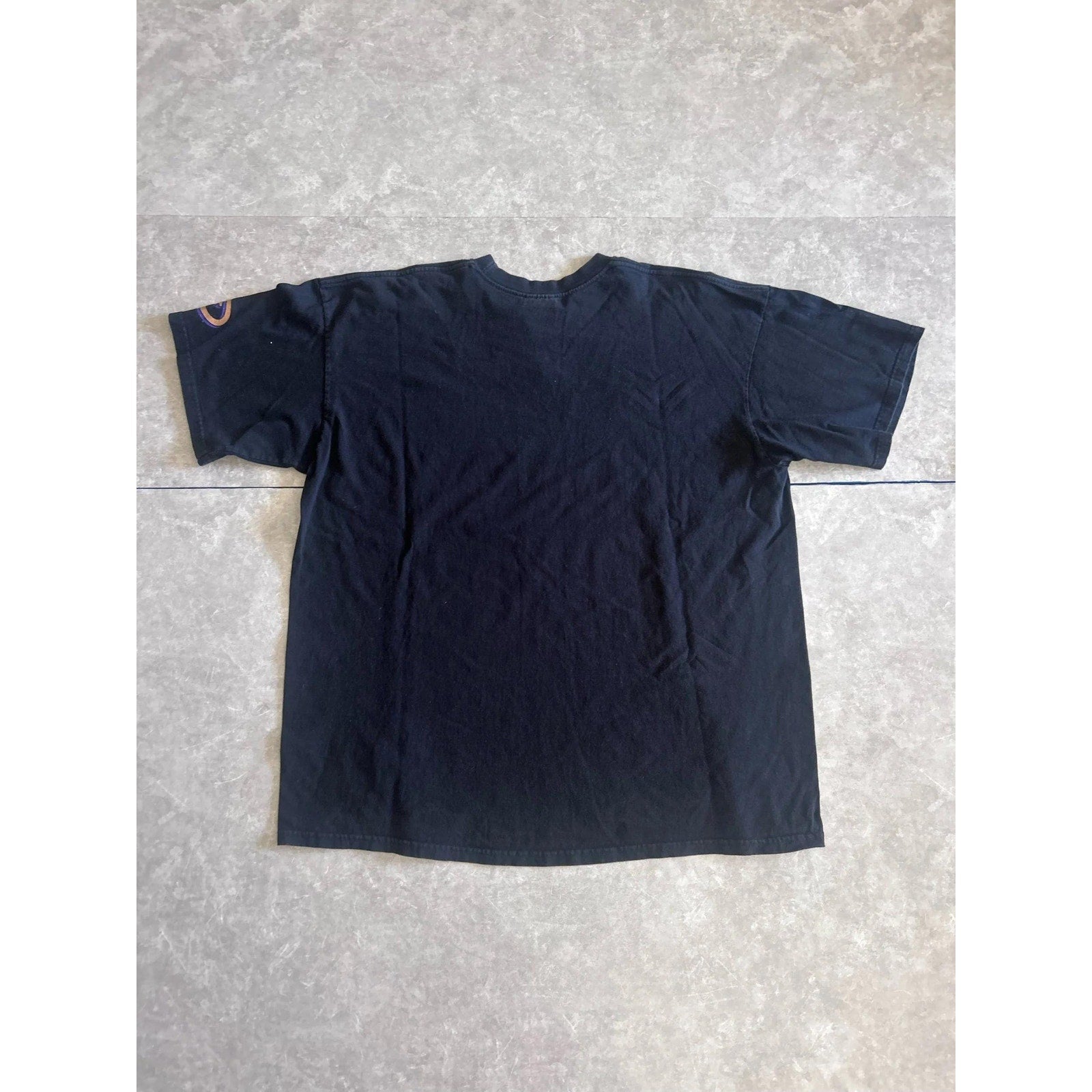 2000s Vintage Arizona Diamondbacks Nike Black T Shirt Size XXL - | Martin City Vintage