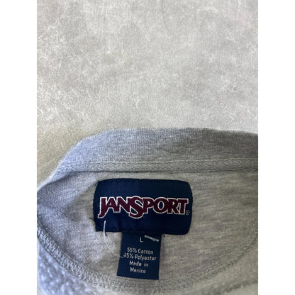 2000s Vintage Missouri Tigers Grey Crewneck Size L - | Martin City Vintage