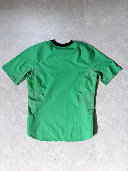 2004 Vintage USA Soccer Goalkeeper Green Kit -L - L | Martin City Vintage