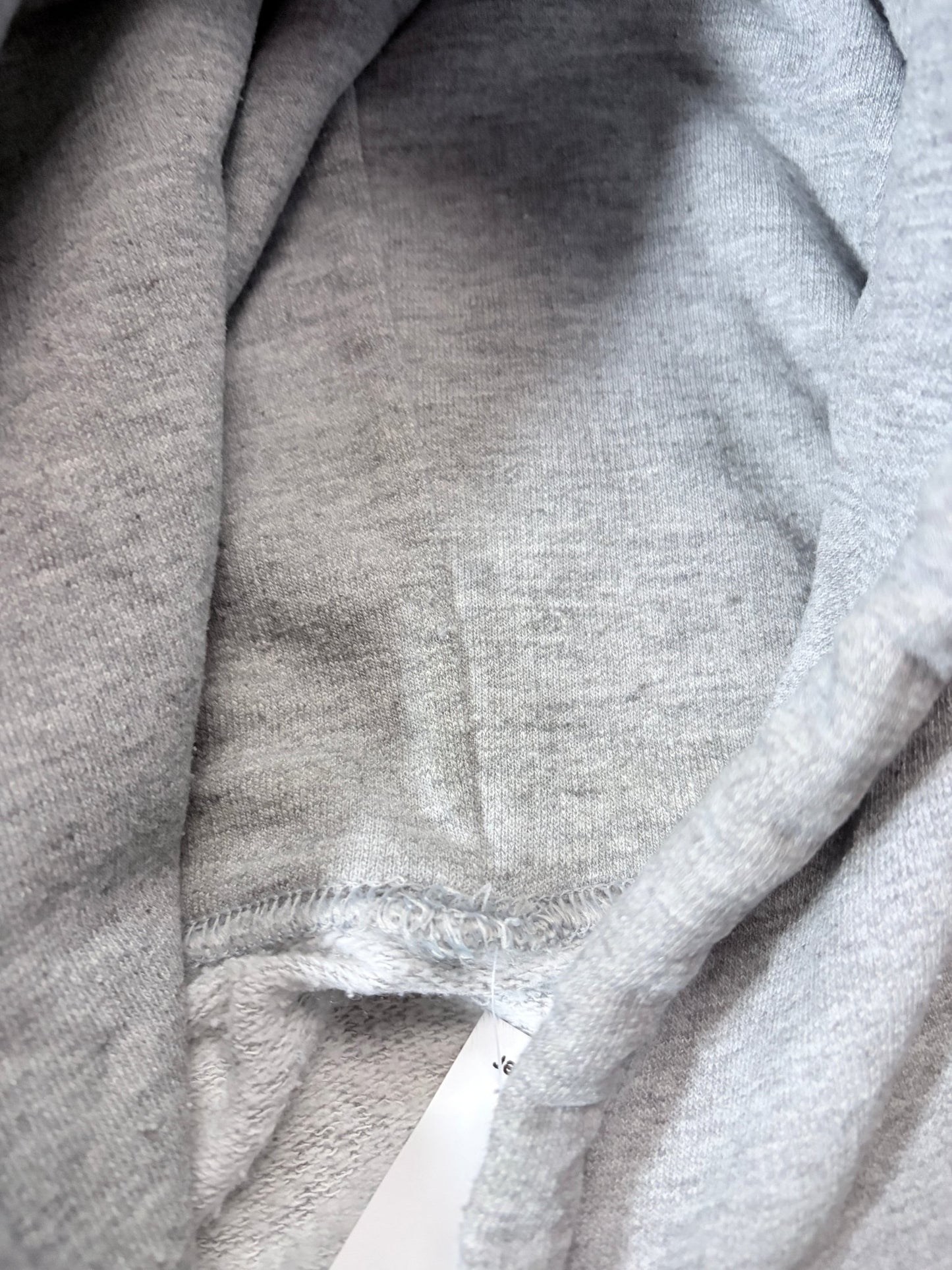 2000s Vintage Coastal Carolina Grey Hoodie -XL - XL | Martin City Vintage