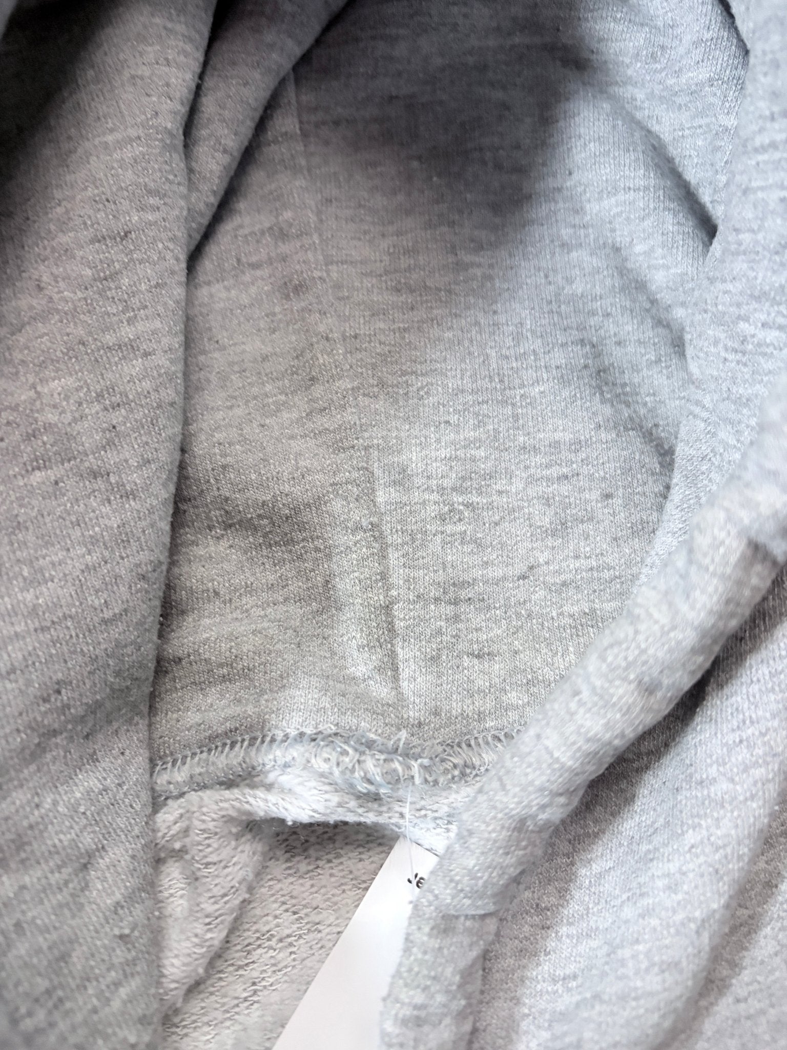 2000s Vintage Coastal Carolina Grey Hoodie -XL - XL | Martin City Vintage