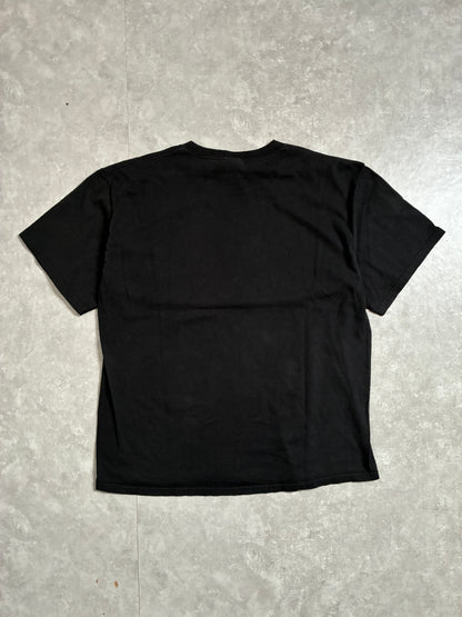 2003 Vintage Final Four March Madness Black T-Shirt -XL