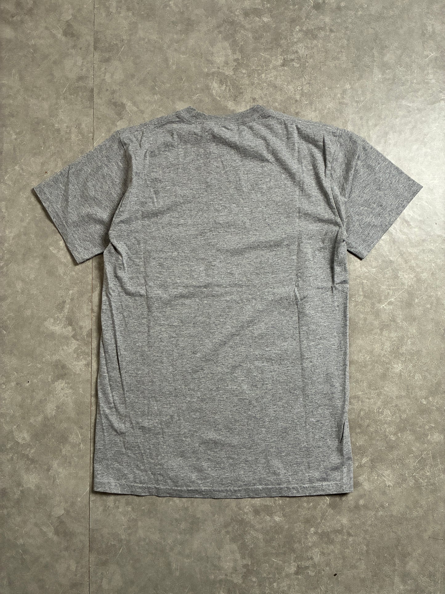 2000s Vintage Notre Dame Grey T-Shirt -M
