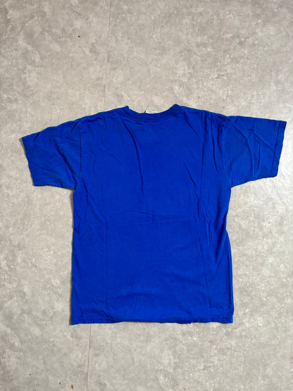 90s Vintage Florida Gators Blue T-Shirt -L