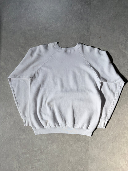 90s Vintage Blow Your Mind International Blimp Crewneck -XXL