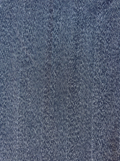 2000s Vintage Charlotte Russe Gray Tweed Trousers - 11 - 11 | Martin City Vintage