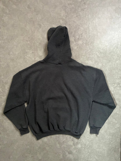 2000s Vintage Missouri State Bears Grey Hoodie -XXL - XXL | Martin City Vintage