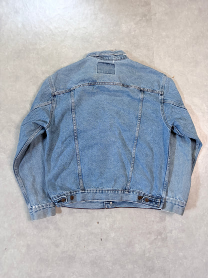 2000s Vintage Levi's Denim Jacket -L