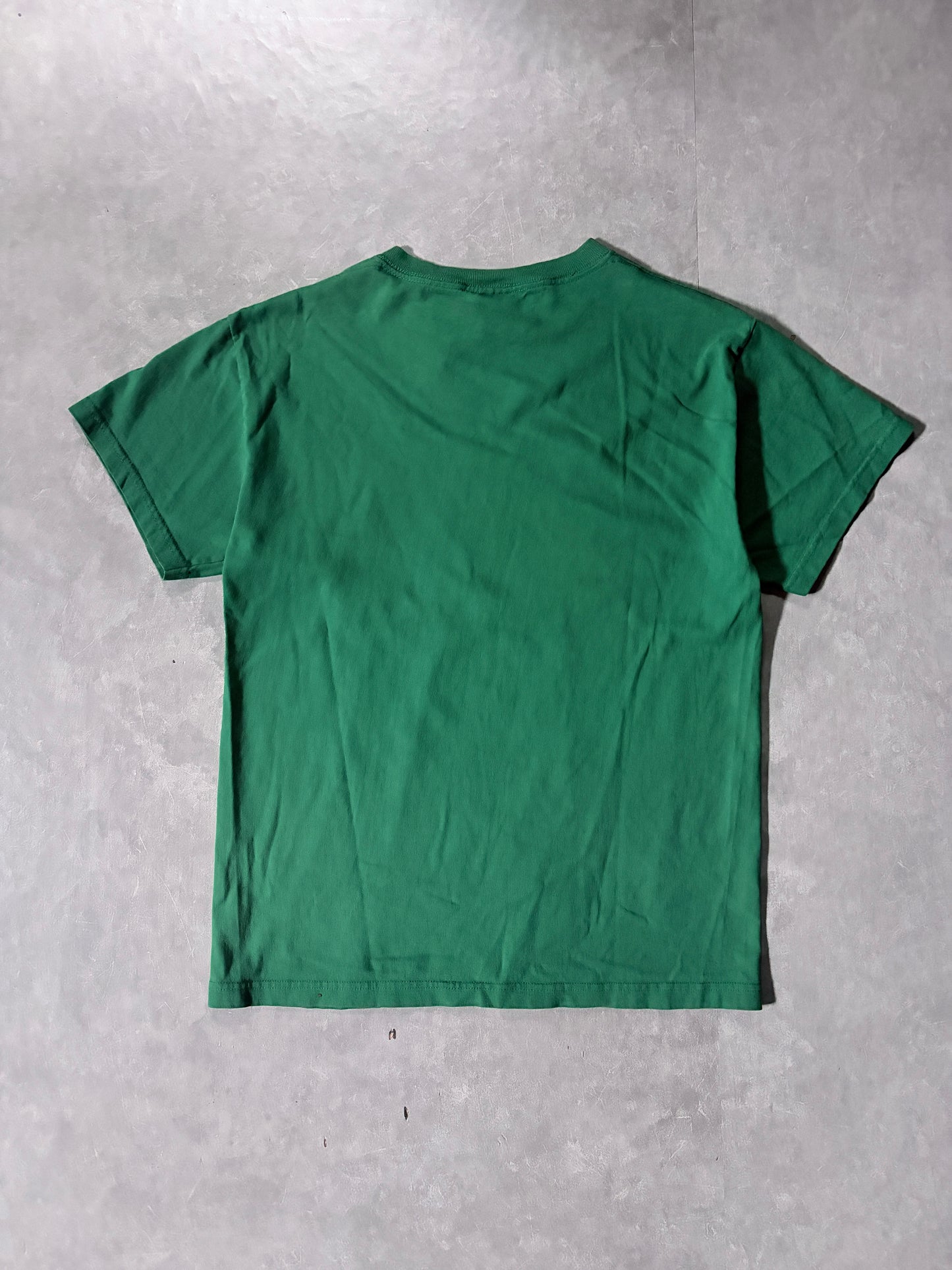 2000s Vintage South Park Green T-Shirt -M