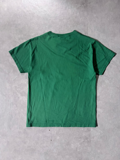 2000s Vintage South Park Green T-Shirt -M