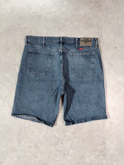 2000s Vintage Wrangler Jorts -36W