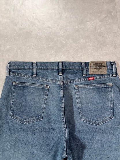 2000s Vintage Wrangler Jorts -36W