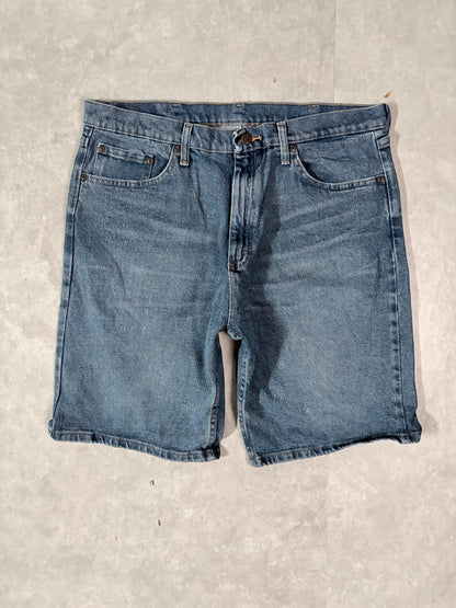 2000s Vintage Wrangler Jorts -36W