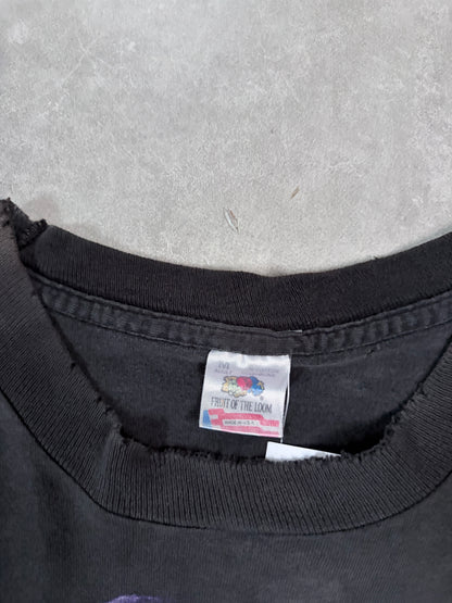 90's Vintage Kentucky Derby Tag Close Up with Brand Label