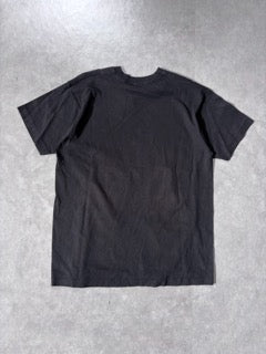 90s Vintage Ray Charles Pepsi Black T-Shirt -XL