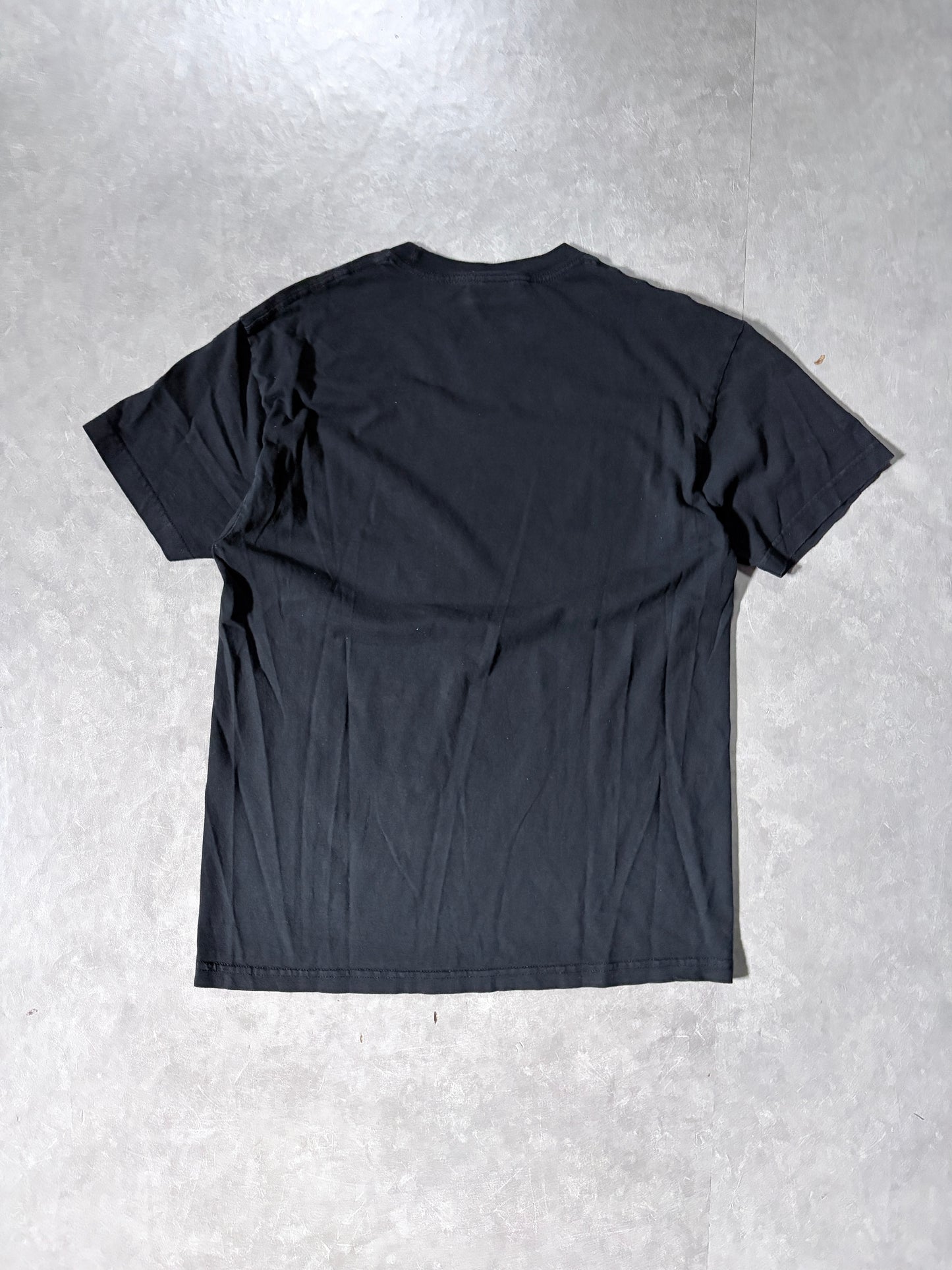 2000s Vintage Dodge Charger Black T-Shirt -L