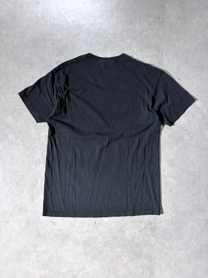 2000s Vintage Dodge Charger Black T-Shirt -L