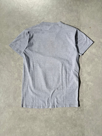 90s Vintage Betty Boop Psychedelic Grey T-Shirt -S