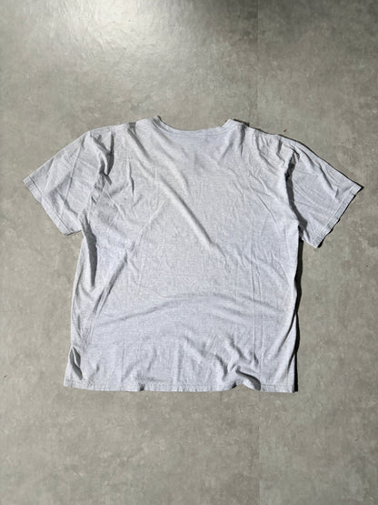 90s Vintage Nike Heather Grey T-Shirt -XL