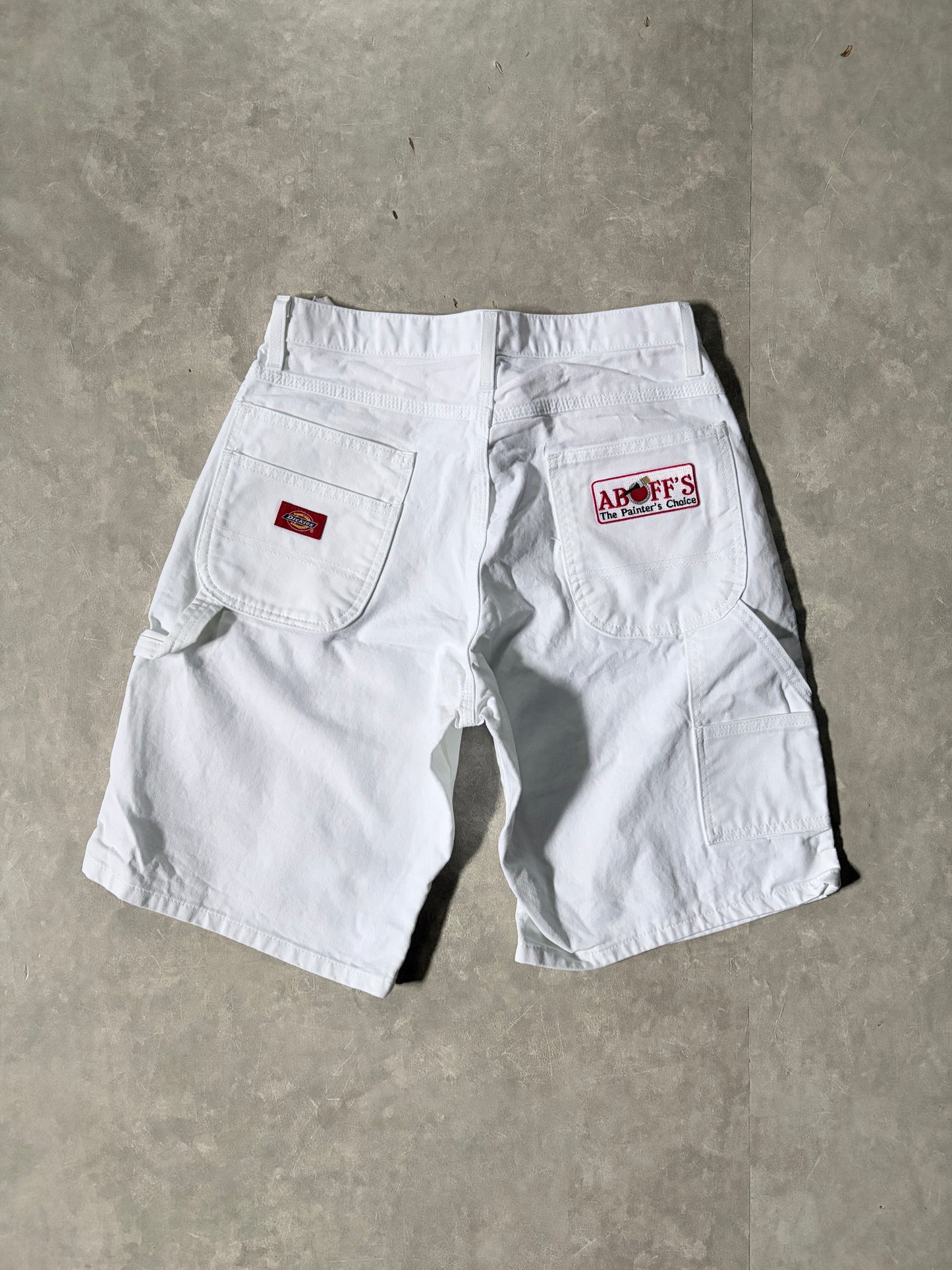 2000s Vintage Dickies Painter Carpenter Shorts -30W