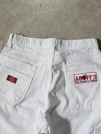 2000s Vintage Dickies Painter Carpenter Shorts -30W