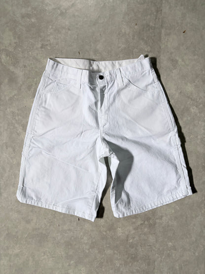 2000s Vintage Dickies Painter Carpenter Shorts -30W