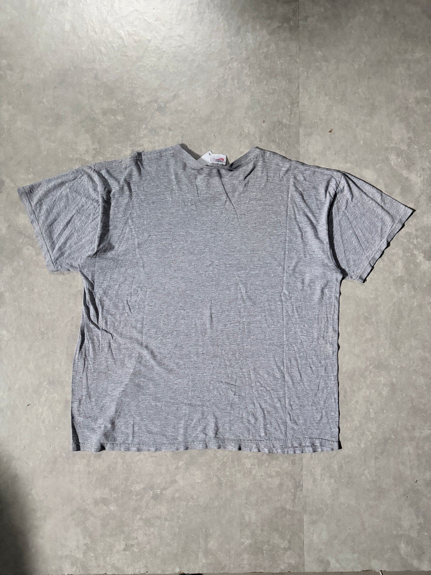 90s Vintage Nike Grey T-Shirt -XL