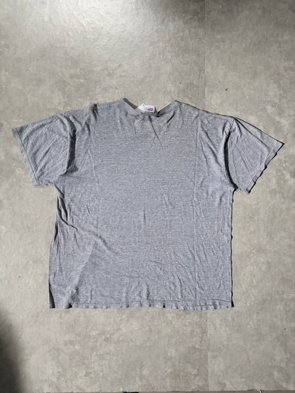 90s Vintage Nike Grey T-Shirt -XL