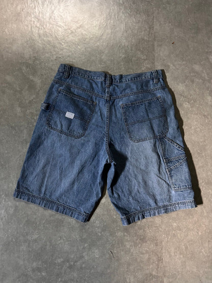 2000's Vintage Painters Carpenter Baggy Jorts - 36W - 36 | Martin City Vintage