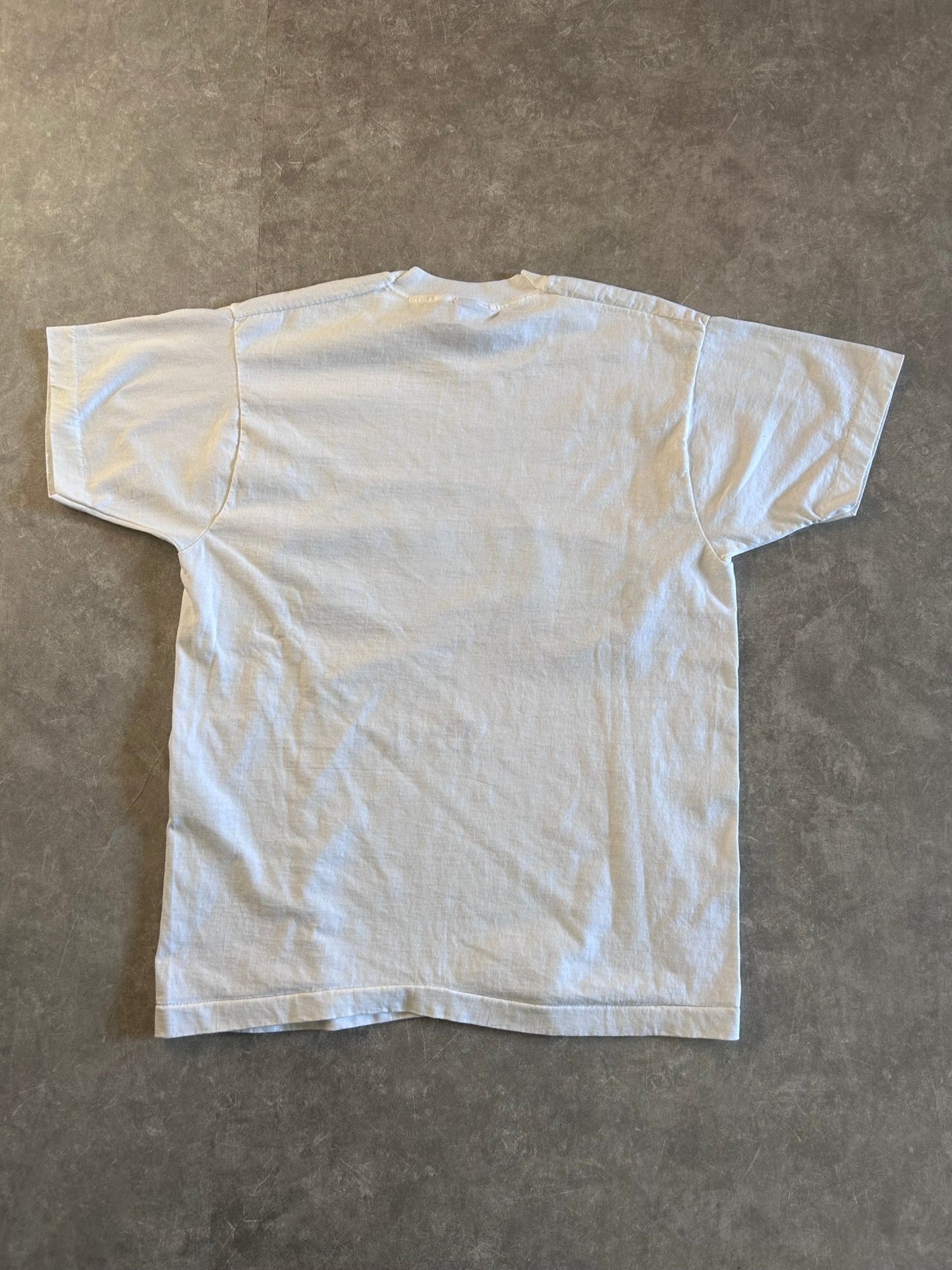 90s Vintage Airbrush Car T Shirt Size L - | Martin City Vintage