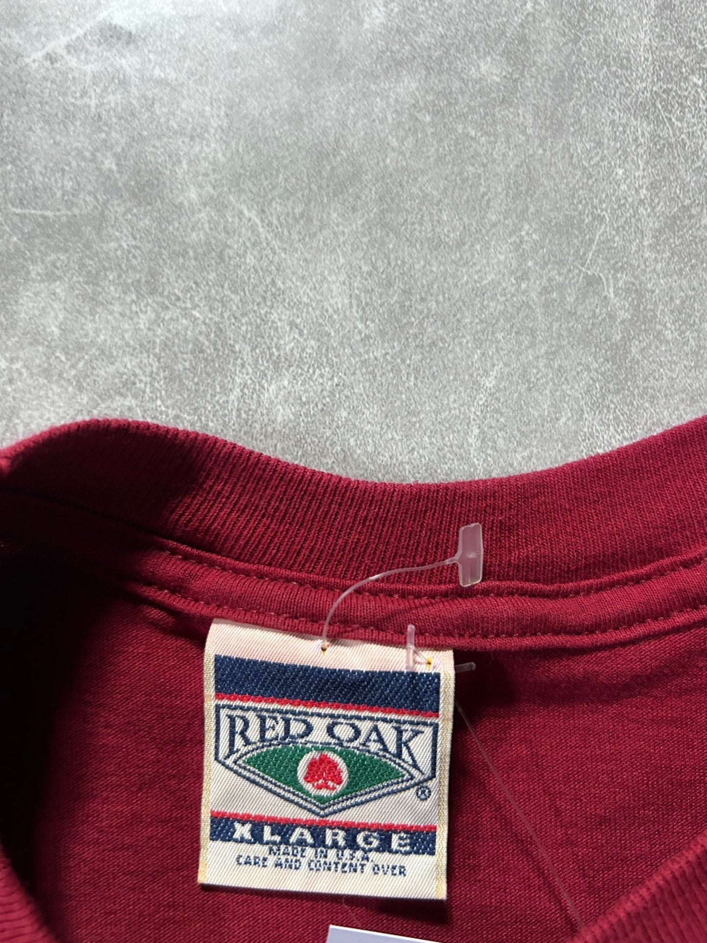 90s Vintage Washington State Cougars Rose Bowl T Shirt Size XL - XL | Martin City Vintage