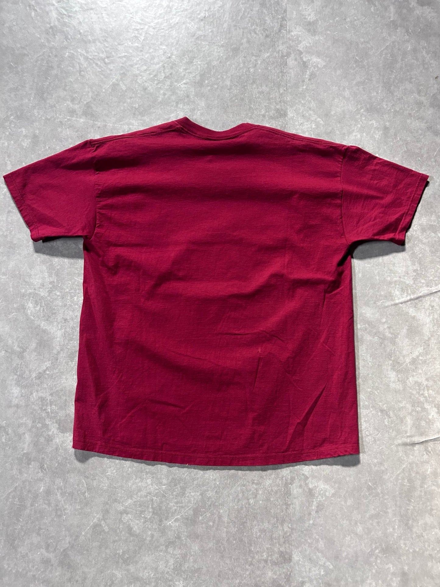 90s Vintage Washington State Cougars Rose Bowl T Shirt Size XL - XL | Martin City Vintage