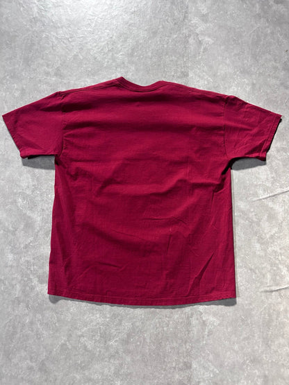 90s Vintage Washington State Cougars Rose Bowl T Shirt Size XL - XL | Martin City Vintage