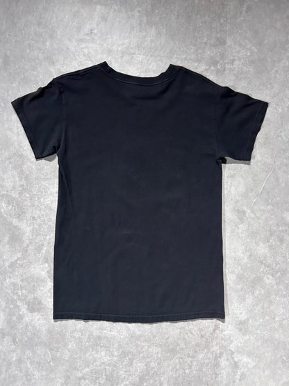 2000s Vintage Tupac Shakur Black Rap T Shirt Size S - S | Martin City Vintage