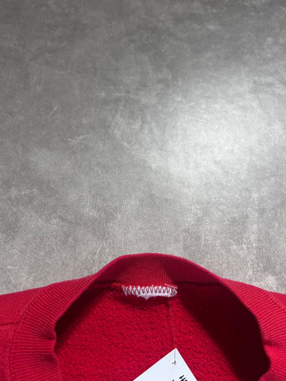 90s Vintage Kansas City Chiefs Jostens Red Chiefs Crewneck Size XL - XL | Martin City Vintage