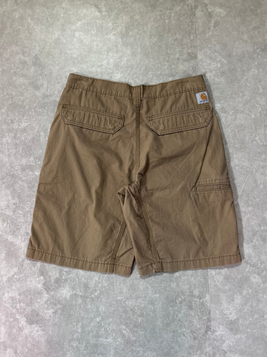 Carhartt Tan Shorts Size 31 - 31 | Martin City Vintage