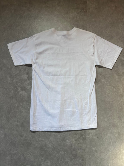 2000s Vintage Hershey's Chocolate White T Shirt Size M - M | Martin City Vintage