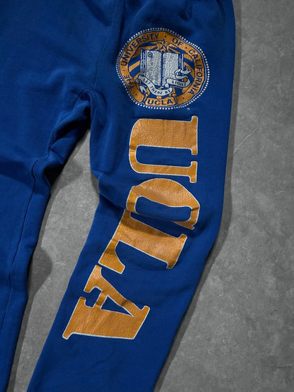 90s Vintage UCLA Blue Sweatpants M - M | Martin City Vintage