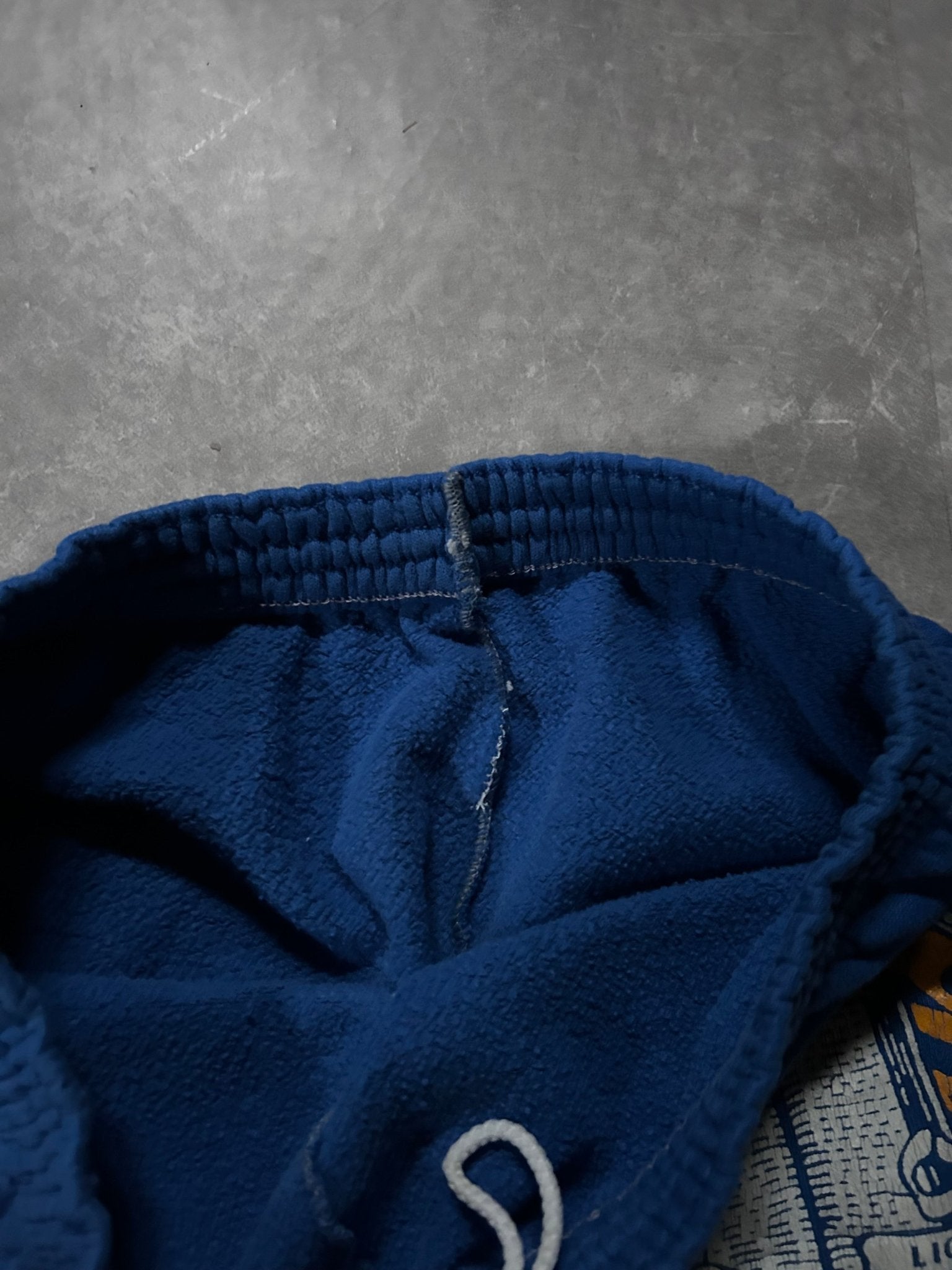 90s Vintage UCLA Blue Sweatpants M - M | Martin City Vintage