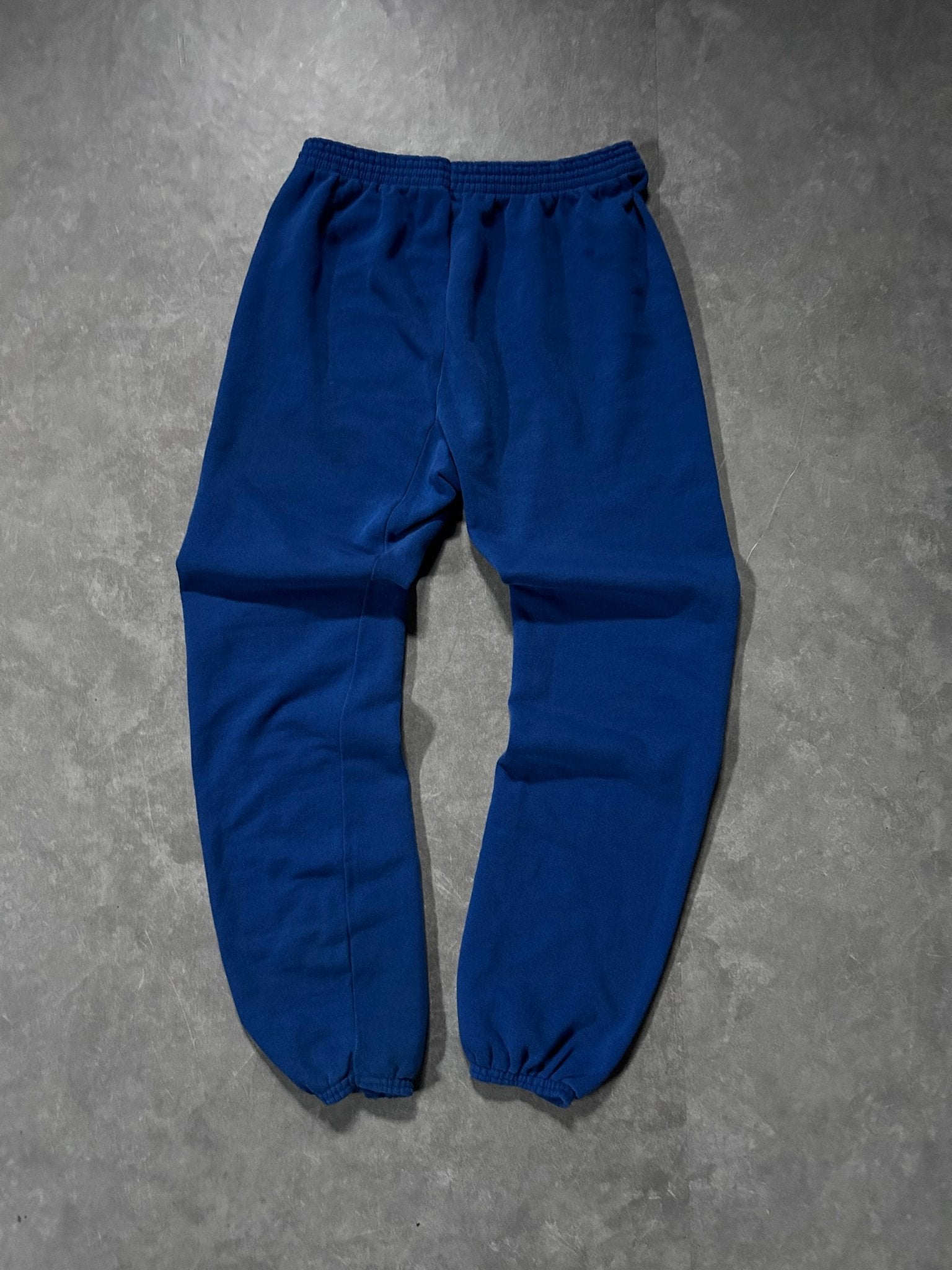90s Vintage UCLA Blue Sweatpants M - M | Martin City Vintage